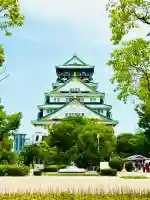 豊國神社(大阪府)