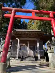 稲荷神社(福島県)