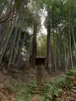天崎神社(千葉県)