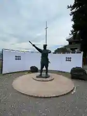 眞田神社(長野県)