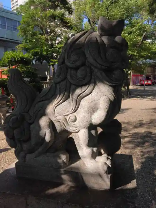三社神社(大阪府)