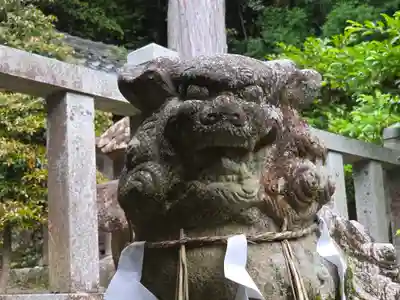山王大宮神社(滋賀県)