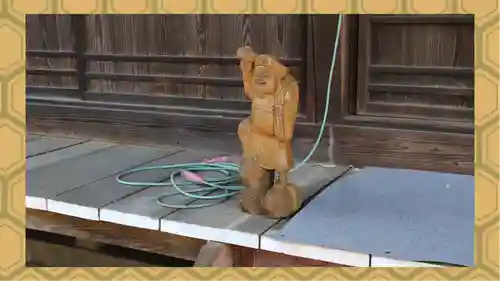 網戸神社(栃木県)