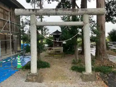 鷲宮神社(栃木県)