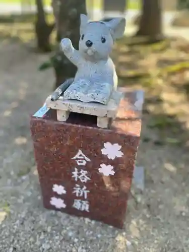 万九千社(島根県)