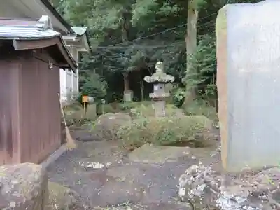 貴船神社のその他建物