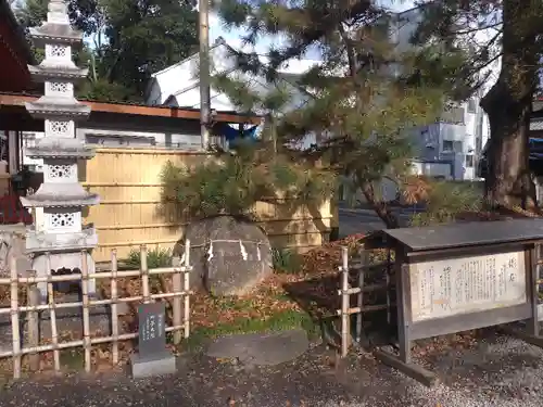 秩父今宮神社のその他建物