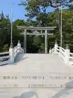 寒川神社(神奈川県)