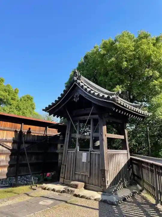 興福寺のその他建物
