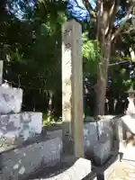 飛鳥神社のその他建物
