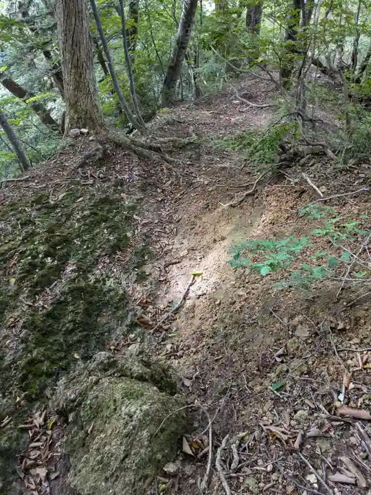 迦葉山龍華院弥勒護国寺(弥勒寺)(群馬県)
