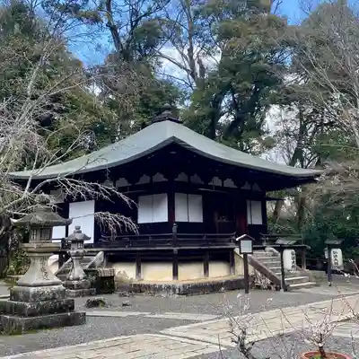 石山寺(滋賀県)