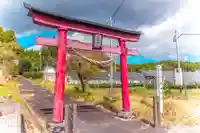 箭楯神社(宮城県)