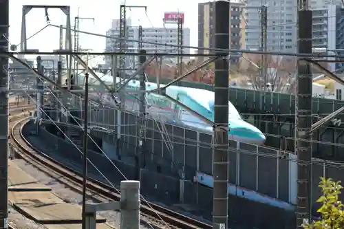 赤羽八幡神社(東京都)