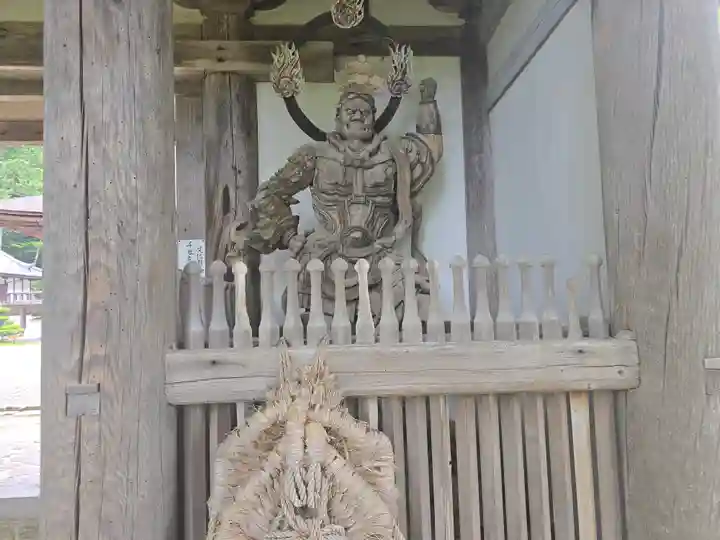 西明寺(滋賀県)