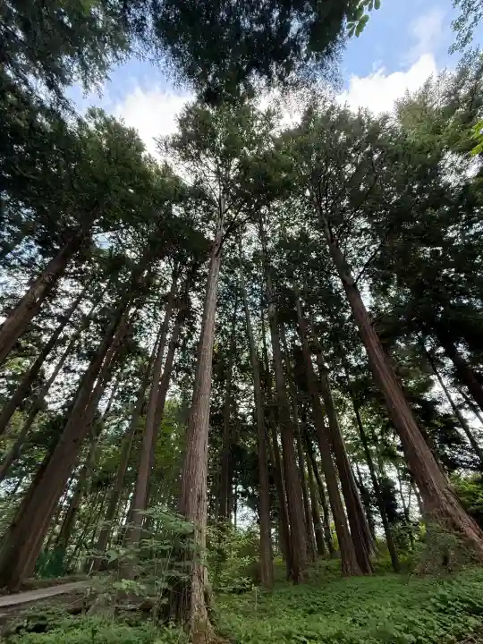 富士山東口本宮 冨士浅間神社(静岡県)