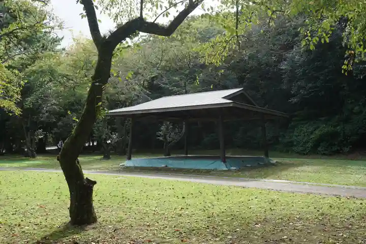 出雲大社のその他建物