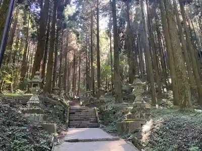 上色見熊野座神社(熊本県)