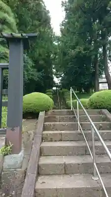 光明寺のその他建物