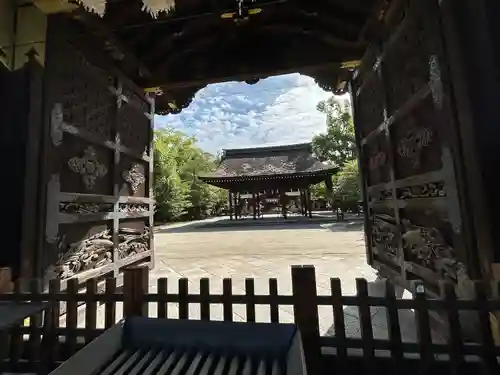 豊国神社(京都府)