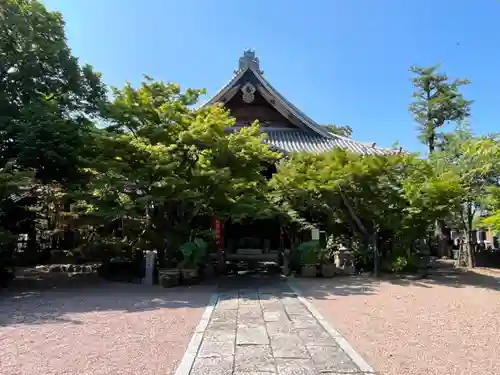 遍照院(埼玉県)