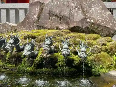 箱根神社(神奈川県)