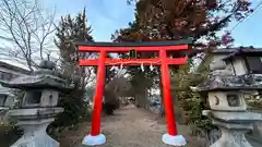 岡田鴨神社(京都府)