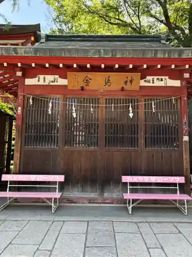 秩父神社(埼玉県)