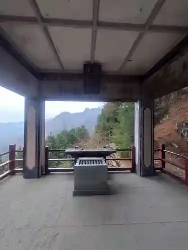 三峯神社(埼玉県)