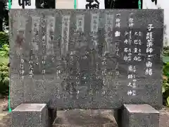 手力雄神社の歴史