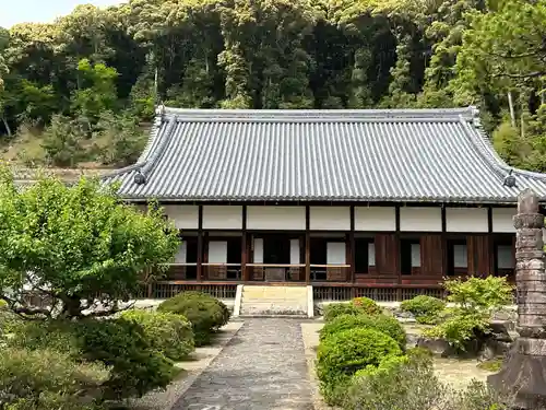 興聖寺（興聖寶林禅寺）(京都府)