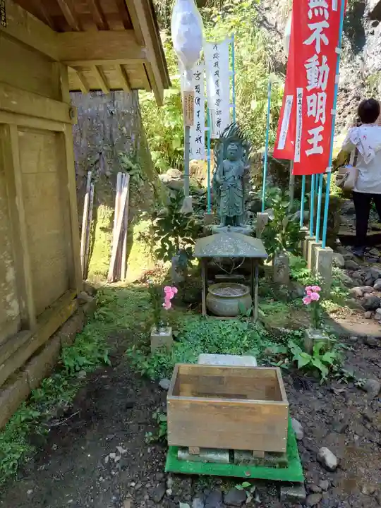 出羽神社(出羽三山神社)~三神合祭殿~(山形県)