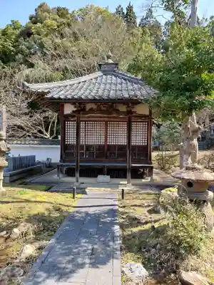 龍勝寺(京都府)