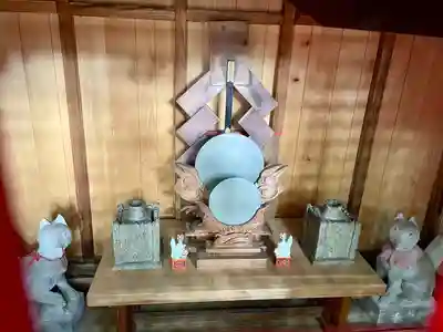 愛宕神社(福島県)