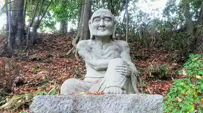 福正寺のその他建物