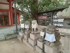 大隅神社(大阪府)