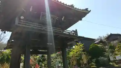 天龍山 誓海寺(愛知県)