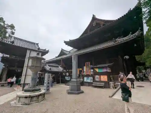 長谷寺(奈良県)