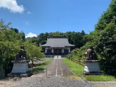 能満寺のその他建物