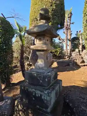 氷川神社(埼玉県)