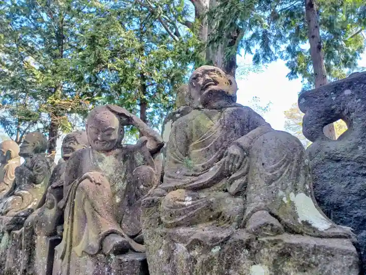 喜多院(埼玉県)