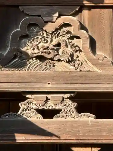 福良八幡神社(兵庫県)