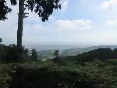 善峯寺(京都府)