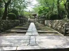 園城寺（三井寺）(滋賀県)