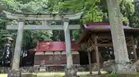 埴安姫神社(福井県)