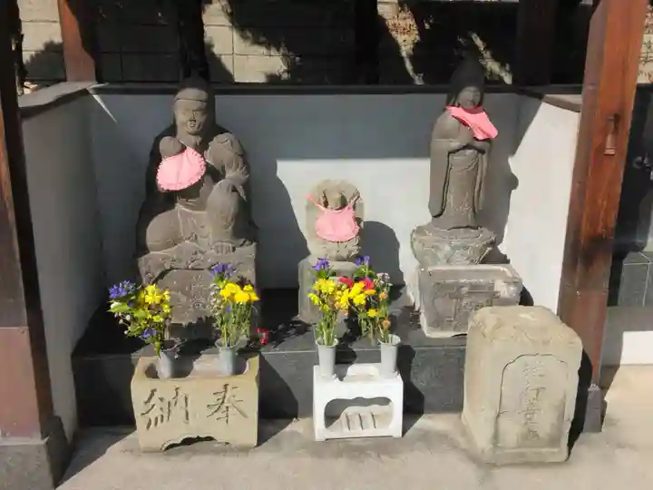 承教寺(東京都)