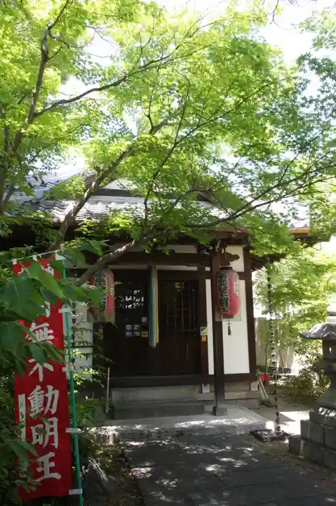 東門院(滋賀県)