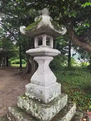 朝田神社(山口県)