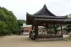 住吉神社の建物その他