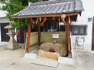 住吉神社(大阪府)